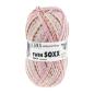 Preview: Langyarns Twinsoxx Watercolor 4-Fach Sockenwolle Fb. 457 O'Keeffee