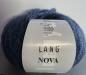 Preview: Langyarns Nova Fb.34 blau melange