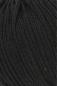 Preview: Lang Norma Baumwollmischgarn Fb. 004 schwarz