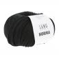 Preview: Lang Norma Baumwollmischgarn Fb. 004 schwarz