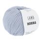 Preview: Lang Norma Baumwollmischgarn Fb. 07 hellblau