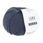 Preview: Lang Norma Baumwollmischgarn Fb. 25 dunkel blau