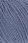 Preview: Langyarns Norma Baumwollmischgarn Fb. 034 mittelblau