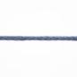 Preview: Langyarns Norma Baumwollmischgarn Fb. 034 mittelblau