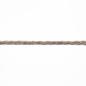 Preview: Langyarns Norma Baumwolle-Modal-Garn Fb. 67 Rehbraun