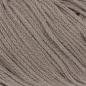 Preview: Langyarns Norma Baumwolle-Modal-Garn Fb. 67 Rehbraun