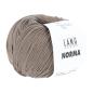 Preview: Langyarns Norma Baumwolle-Modal-Garn Fb. 67 Rehbraun