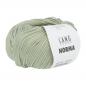 Preview: Lang Norma Baumwollmischgarn Fb. 092 salbei - mint, Trendfarbe