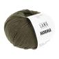 Preview: Langyarns Norma Baumwolle-Modal-Garn Fb. 98 Dunkel Olive Grün