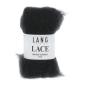 Preview: Lace Mohair-Seide Fb. 04 Schwarz von Langyarns