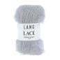 Preview: Lang Lace Mohair Superkid Silk Fb. 23 Silbergrau