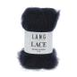 Preview: Lang Lace mohair super kid silk Fb. 0025 dunkelblau