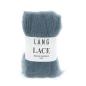 Preview: Lace Mohair-Seide Garn Fb. 33 Petrol von Langyarns