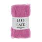 Preview: Lace Mohair-Seide Fb. 85 Pink von Langyarns