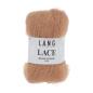 Preview: Lace Mohair-Seide Garn Fb. 115 Caramel von Langyarns