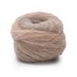 Preview: Laines du Nord Cashsilk Cotton Degrade Fb. 4 Koralle-beige