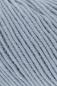 Preview: Merinowolle Merino 120 Fb. 123 Taubenblau von Langyarns