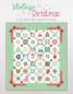 Preview: Buch (Englisch) Vintage Christmas by Lori Holt
