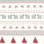 Preview: 2960-11 Country Christmas by Bunny Hill Designs for Moda
