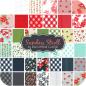 Preview: Fat Quarter Paket Sunday Stroll by Bonnie & Camille for Moda