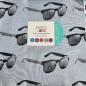 Preview: Layer Cake 10 Inch Dapper Like Walk a Mile in Tour Own Shoes for Moda