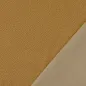 Preview: Baumwolle Popeline Beige mit feinen unregelmäßigen Punkten