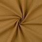 Preview: Baumwolle Popeline Beige mit feinen unregelmäßigen Punkten