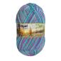 Preview: Opal XLarge Wintersonne - Sonnenkuss 11343 8-fach Sockenwolle