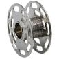 Preview: Philipp Bobbins Spulen 9 mm für Bernina Nähmaschinen