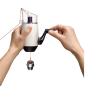 Preview: Comfort Twist Strickmühle / Knitting mill