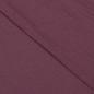 Preview: Viskose-Jersey Cold Jersey Bamboo Fb. Mauve Wein