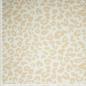 Preview: Canvas Baumwolle Webware Leo-Optik Fb. creme-beige