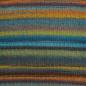 Preview: Creative Melange chunky 50g 85m Fb. 53 zimt-azur Rico Design
