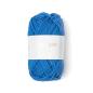 Preview: Rico Design Creative DK Ricorumi Fb. 032 blau