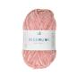 Preview: Ricorumi Nilli Nilli Chenille Garn 25g Fb. 7 Lachs