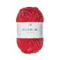 Preview: Ricorumi Nilli Nilli Chenille Garn 25g Fb. 9 Rot