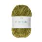 Preview: Ricorumi Nilli Nilli Chenille Garn 25g Fb. 20 Olive
