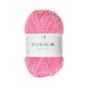 Preview: Ricorumi Nilli Nilli Chenille Garn 25g Fb. 28 Neon Pink