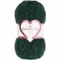 Preview: Creative Chenillove 100g 110m Fb. 025 Tannengrün