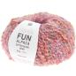 Preview: Rico Design Fun Alpaka Cotton Blend aran 50g 120m Fb. 003 Pink