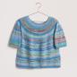 Preview: Creative Chic-Unique Cotton dk Fb. 6 Fresh von Rico