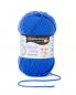 Preview: Baby Smiles Merino Mix von Schachenmayr Farbe 1053 blau