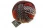 Preview: Zauberball®Crazy 2337_ Marsexperiment 75% Schurwolle (Strong Quality, superwash) 25% Polyamid (biologisch abbaubar)