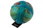 Preview: Zauberball®Crazy 2404_ Tiefe Wasser 75% Schurwolle (Strong Quality, superwash) 25% Polyamid (biologisch abbaubar)