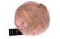 Preview: Zauberball®Crazy 2694 Vernissage 75% Schurwolle (Strong Quality, superwash) 25% Polyamid (biologisch abbaubar)