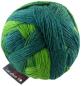 Preview: Lace Ball 100 Pro 2168_ Evergreen 100% Schurwolle (Merino medium, nsw)