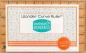 Preview: Patchwork Lineal Wonder Curve Ruler von Sew Kind of Wonderful