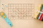 Preview: Patchwork Lineal Wonder Curve Ruler von Sew Kind of Wonderful