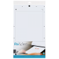 Preview: Silhouette Pixscan Schneidematte - 7,5 x 11,5 Inch