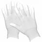 Preview: Handschuhe für Freemotion Quilten Grip it Größe L